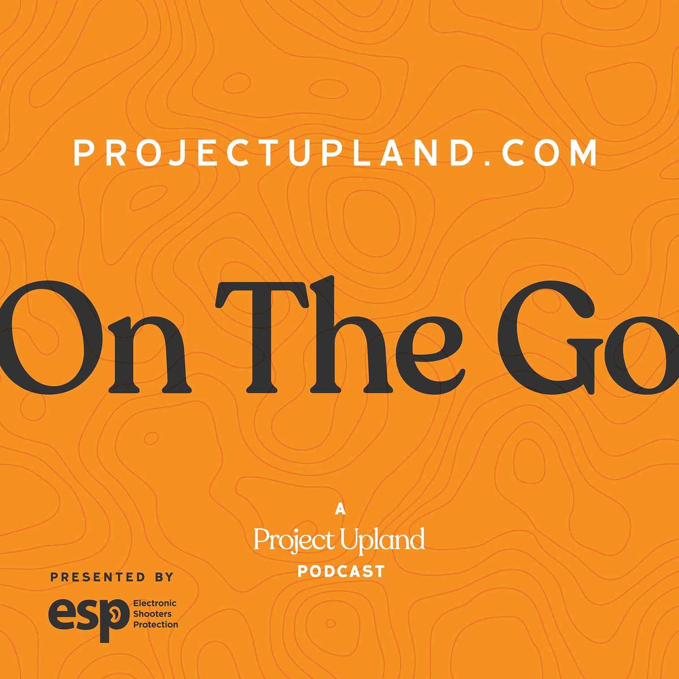 projectupland.com On The Go