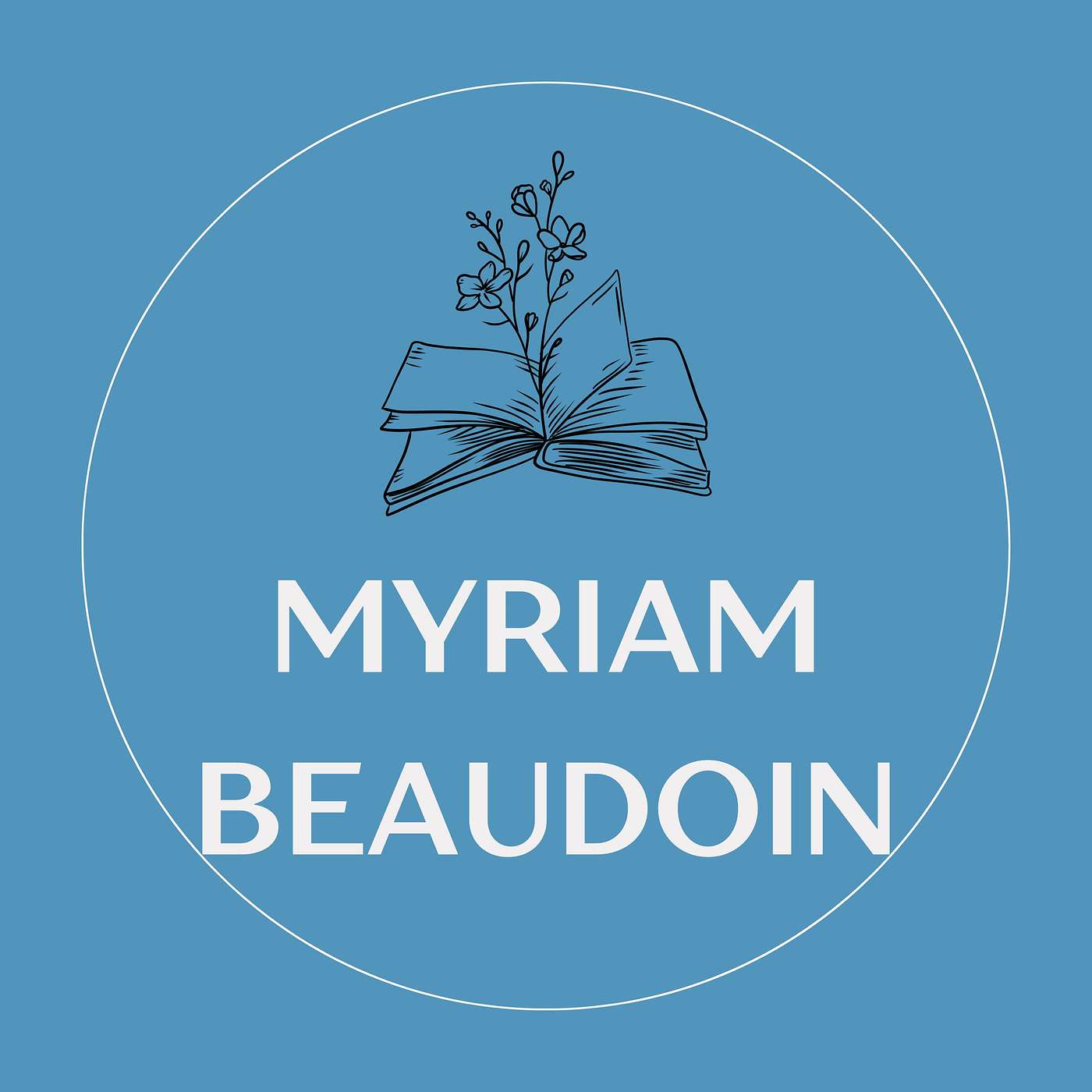 Samedi de lire avec Myriam Beaudoin - 2019 episode artwork