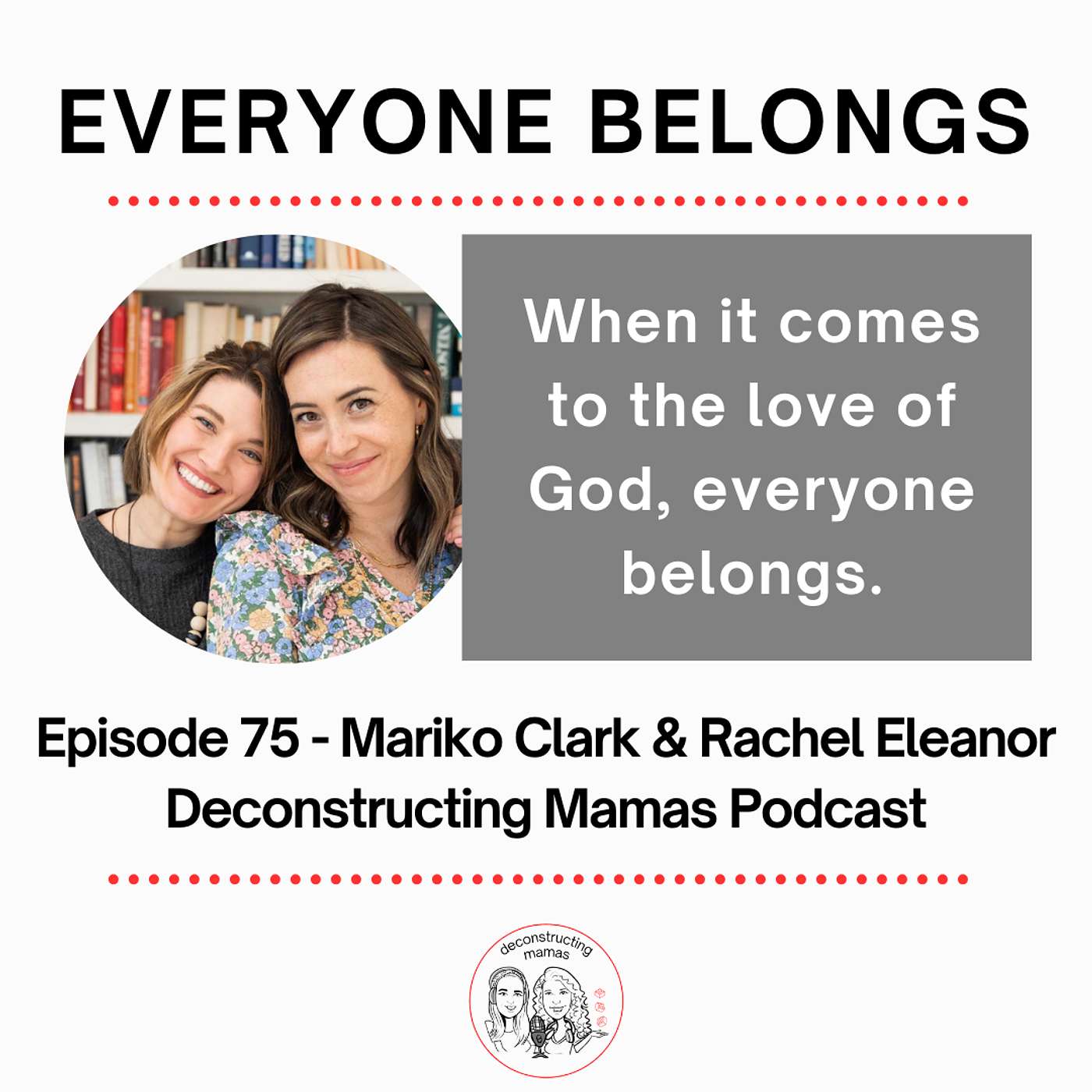 Deconstructing Mamas