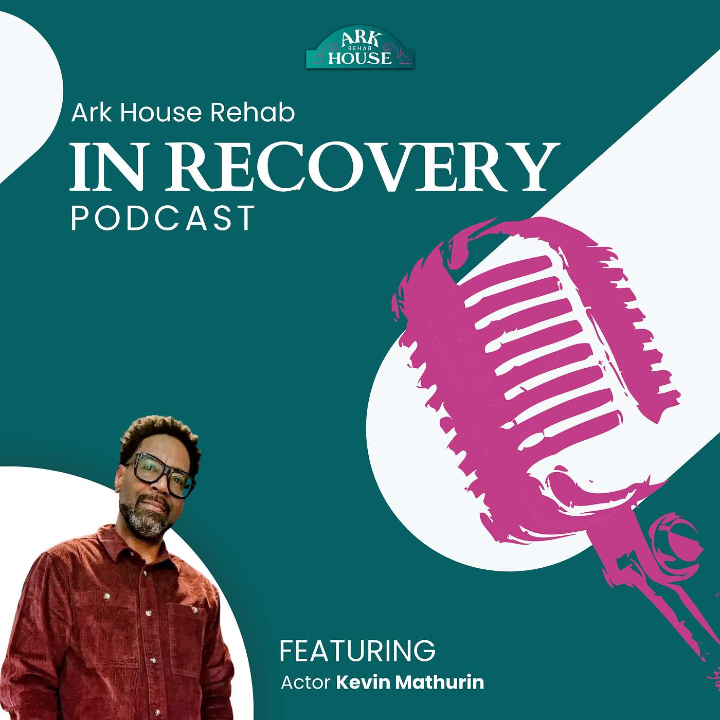 IN RECOVERY - The Ark House Podcast