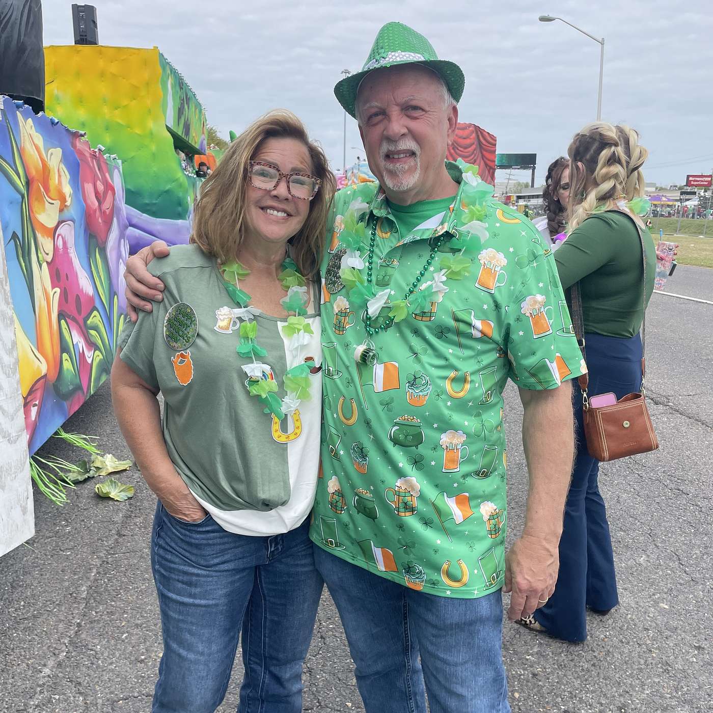 Still I Rise Podcast