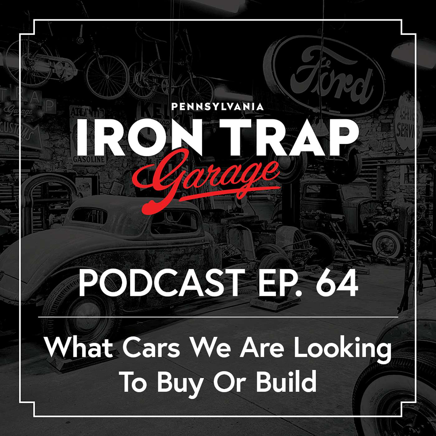 What Cars We Are Looking To Buy Or Build?