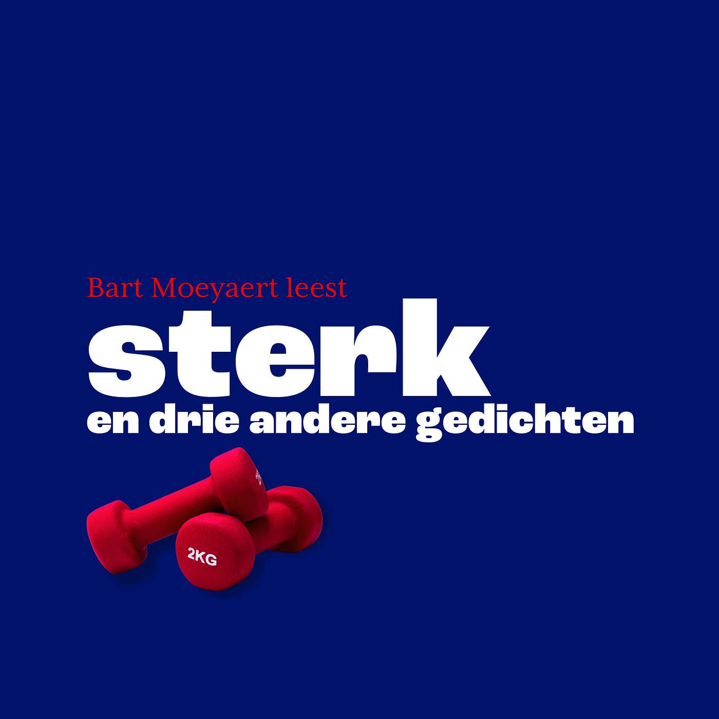 Bart Moeyaert