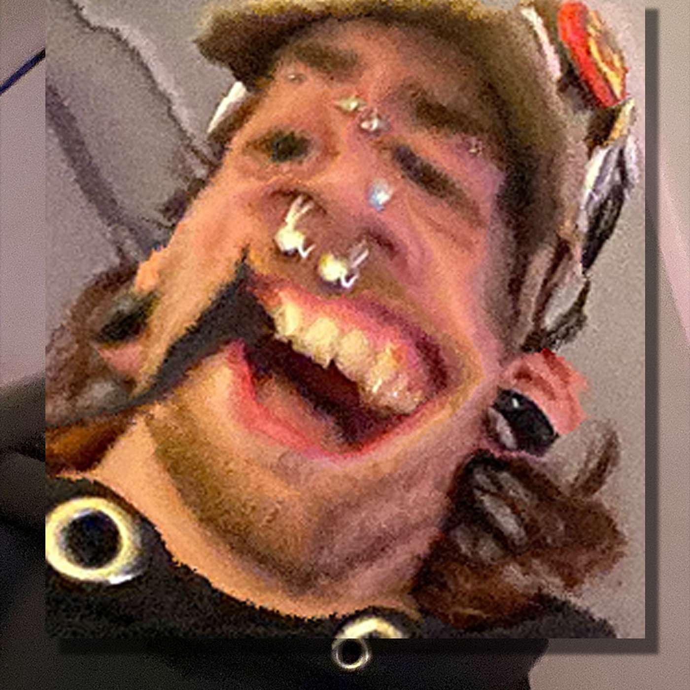 De Stonedcast