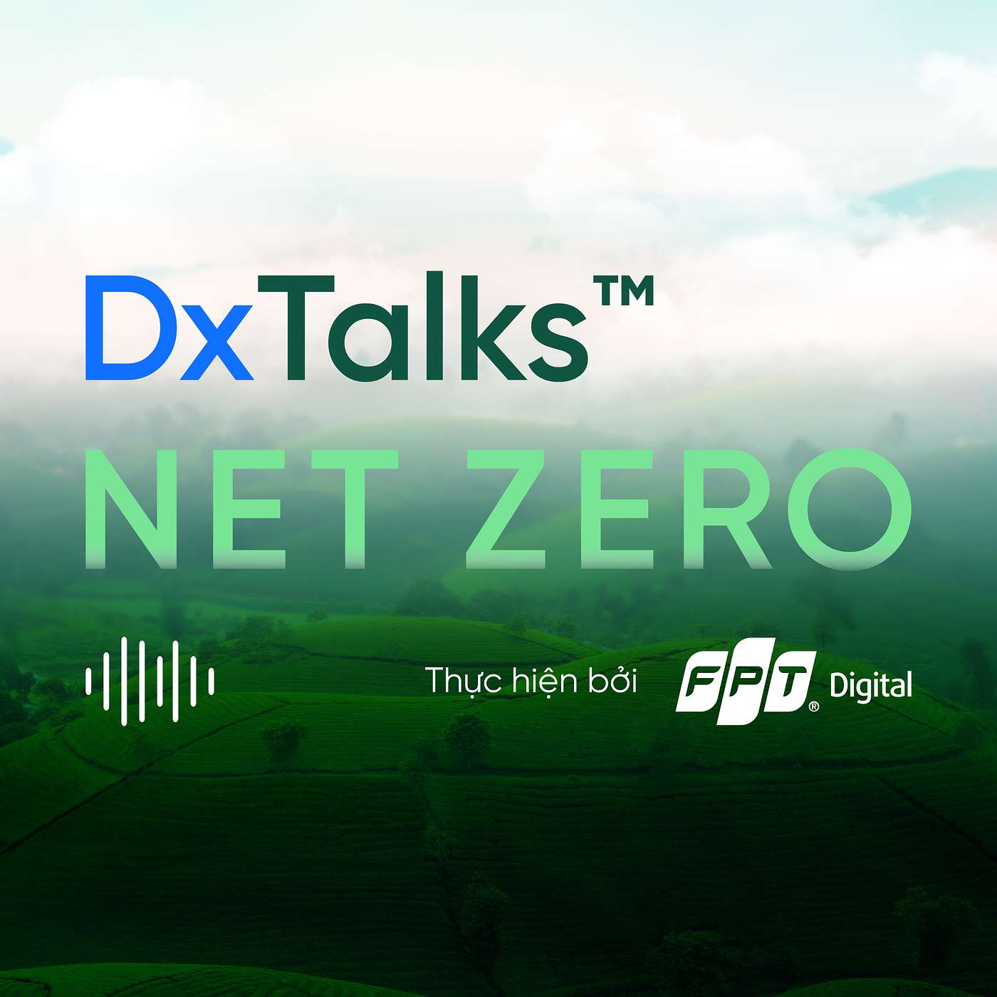 Podcast: DxTalks
