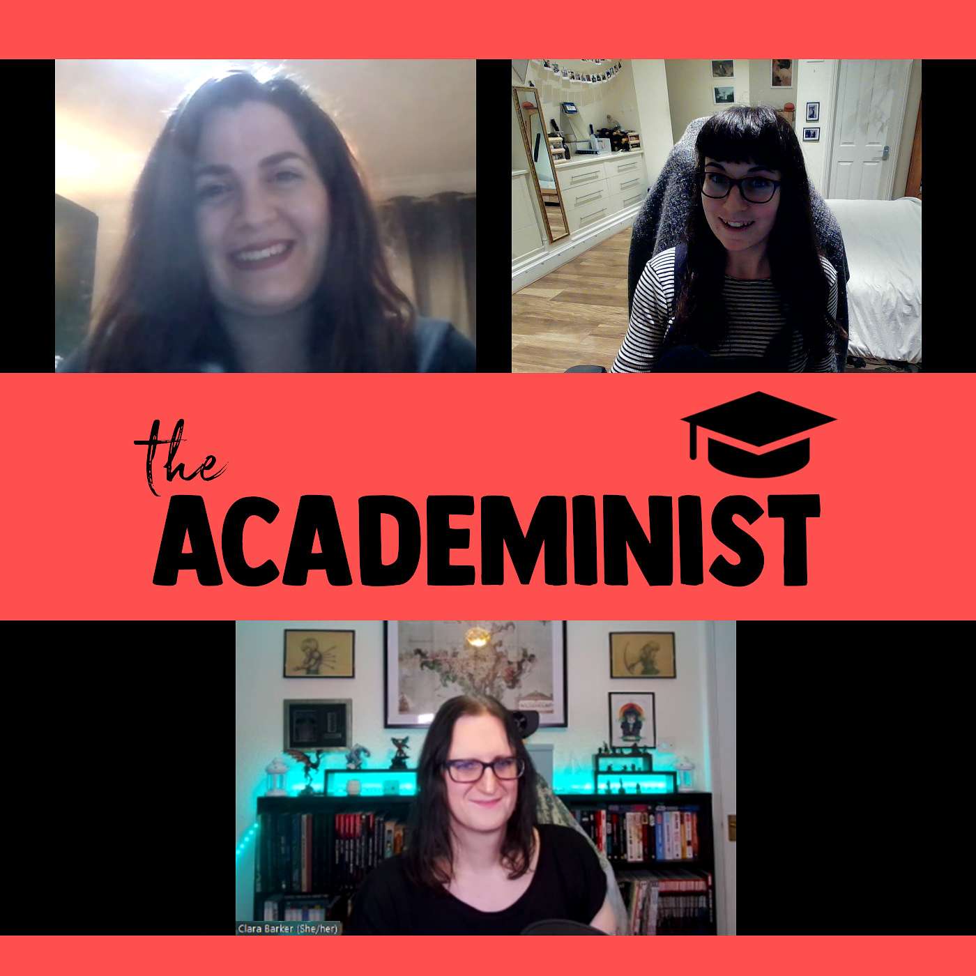 The Academinist