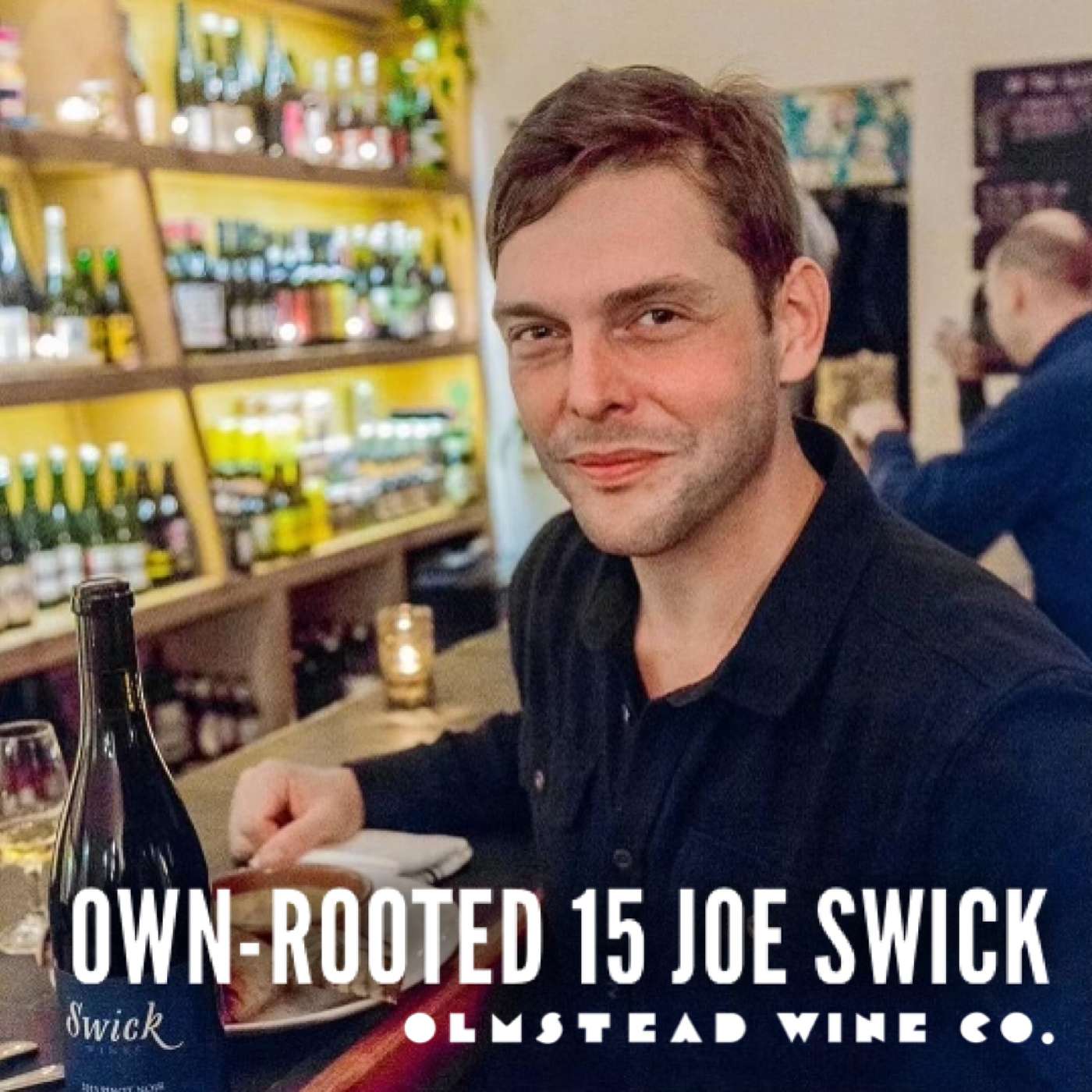 Joe Swick Joe Swick