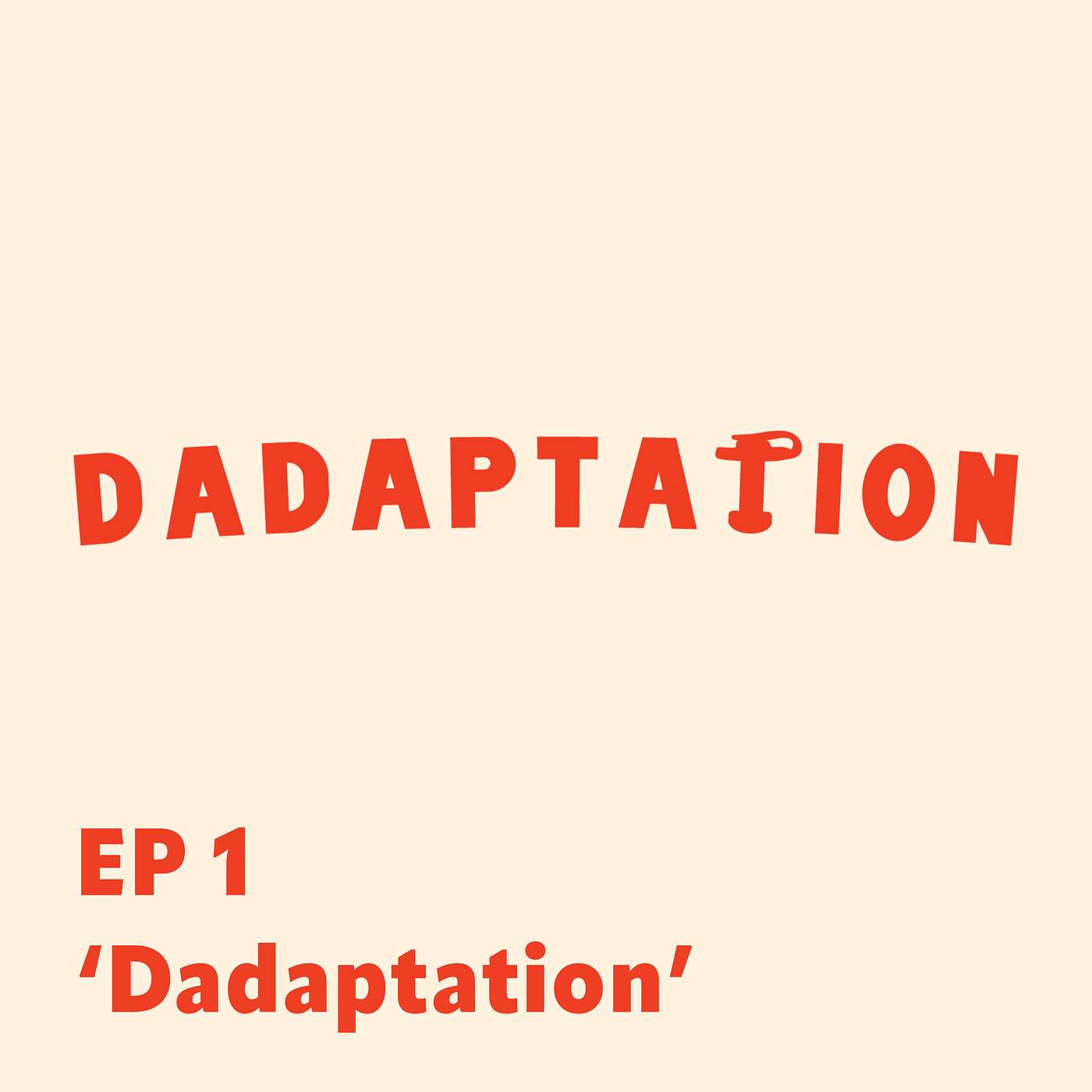 Dadaptation