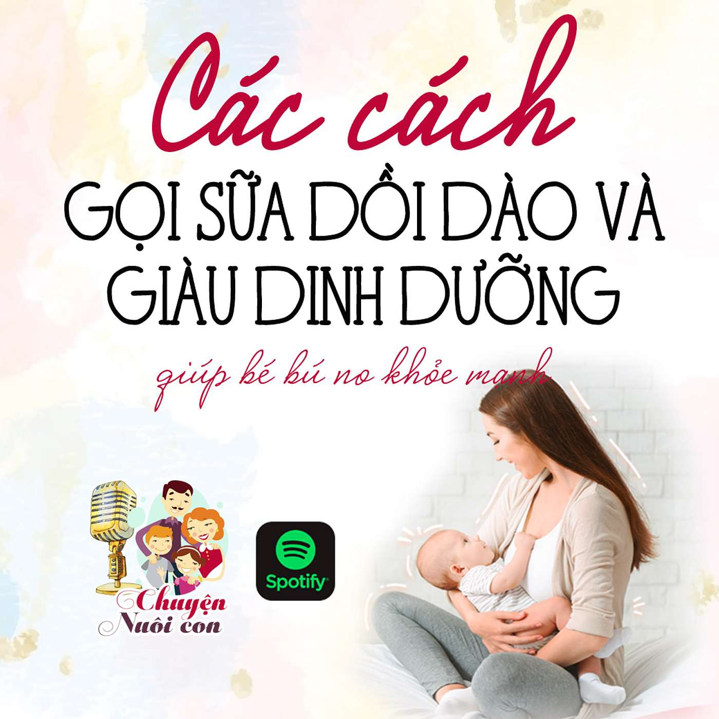 Chuyện Nuôi Dạy Con