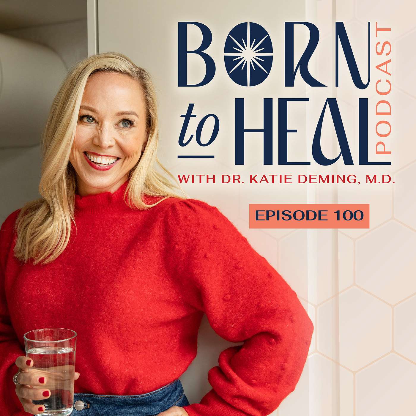 Born to Heal: Holistic Healing for Optimal Health