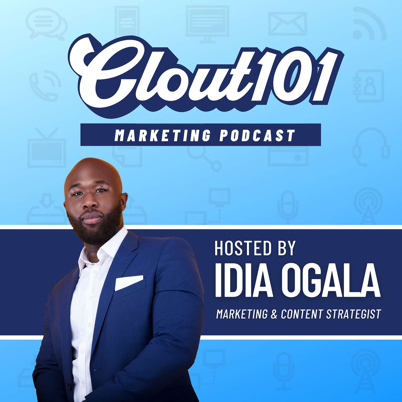 Clout101 - The Marketing Strategy Podcast