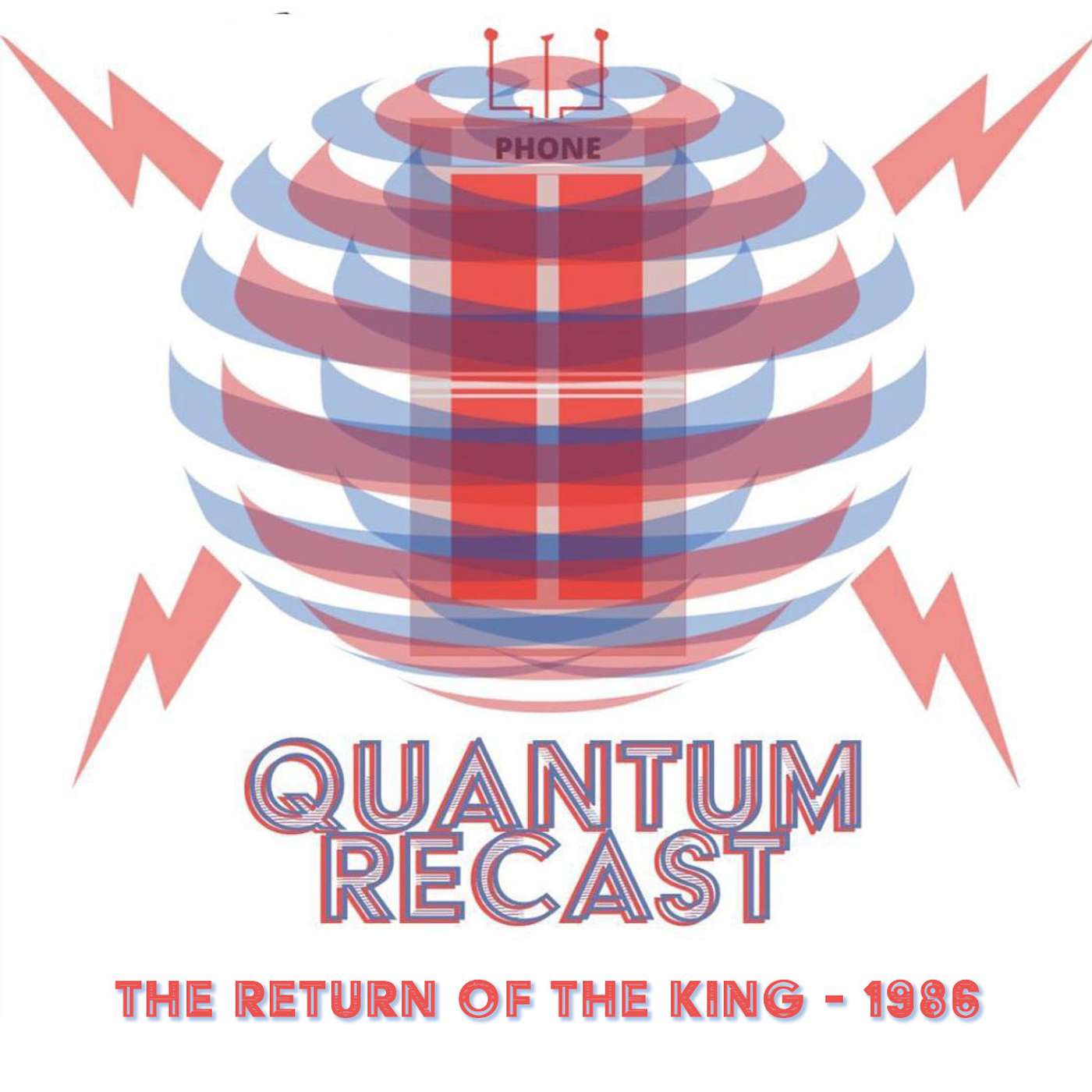Quantum Recast: Your Favorite Films, Recast In Different Years