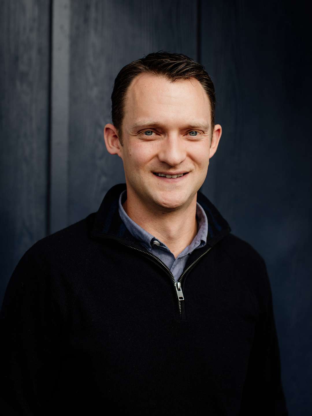 Mike Church