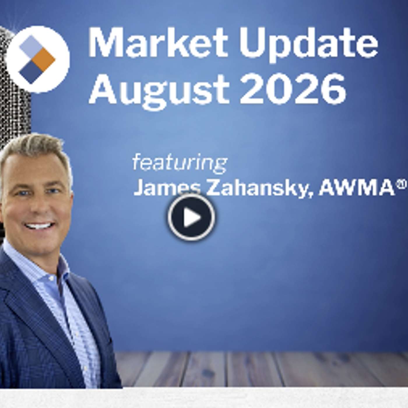 Market Update | August 2026 episode artwork