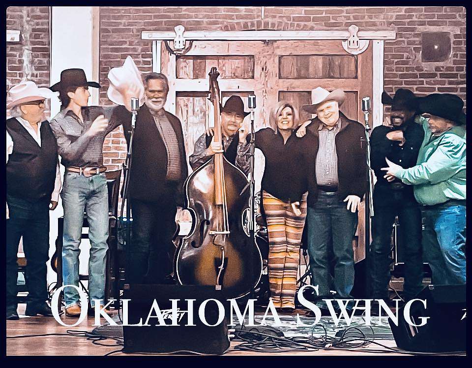 Oklahoma Swing