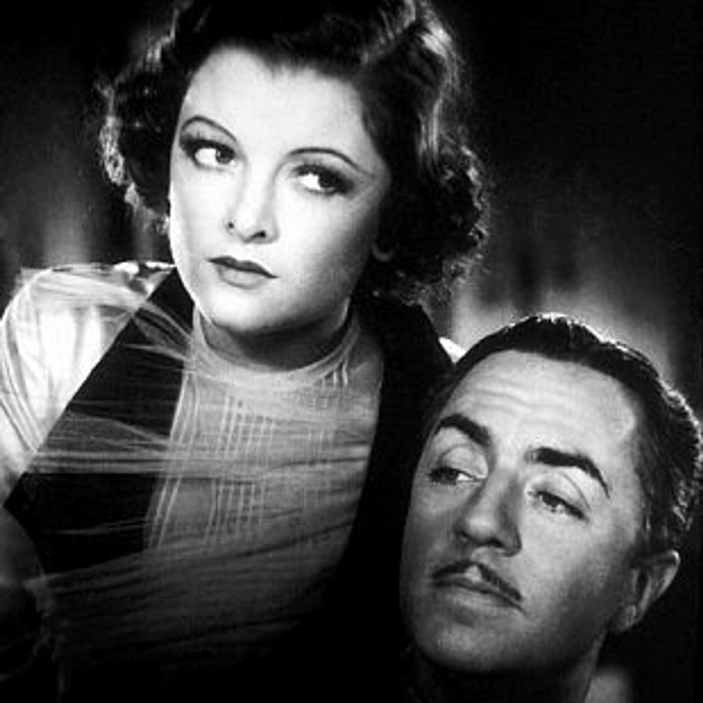 12 Days of Christmas: The Thin Man