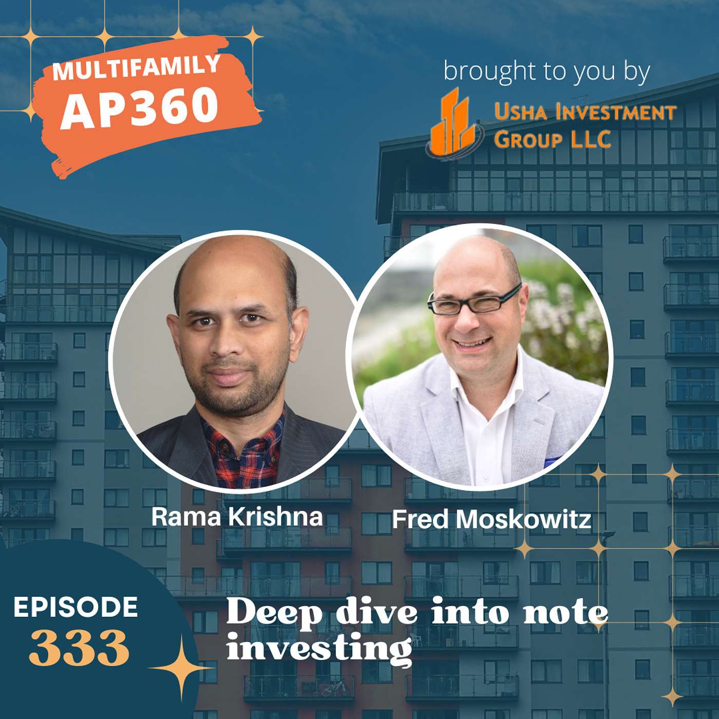 MULTIFAMILY AP360