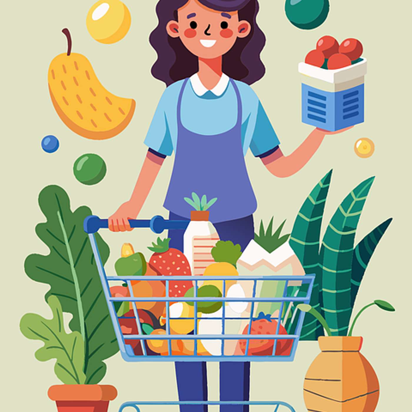 191_Twelve Tips to Becoming a Conscious Consumer