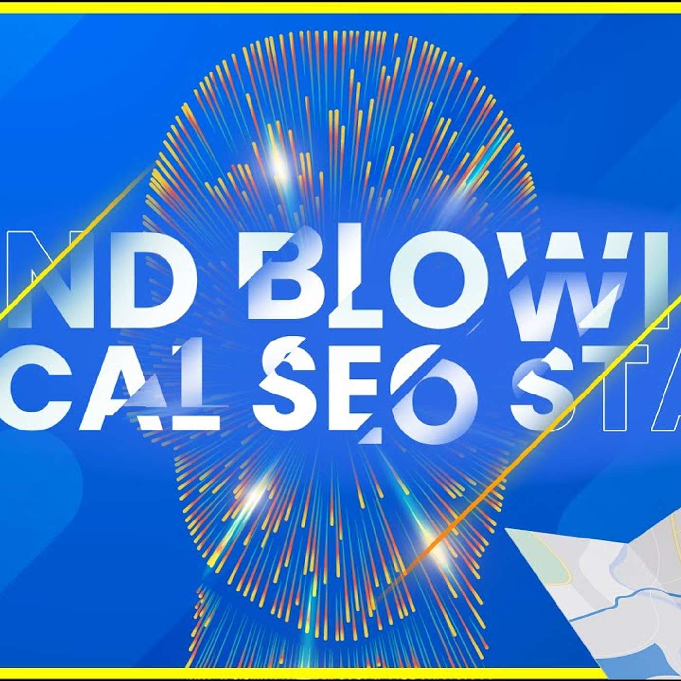 Mind Blowing Local SEO Stats | For Local Service Businesses episode artwork