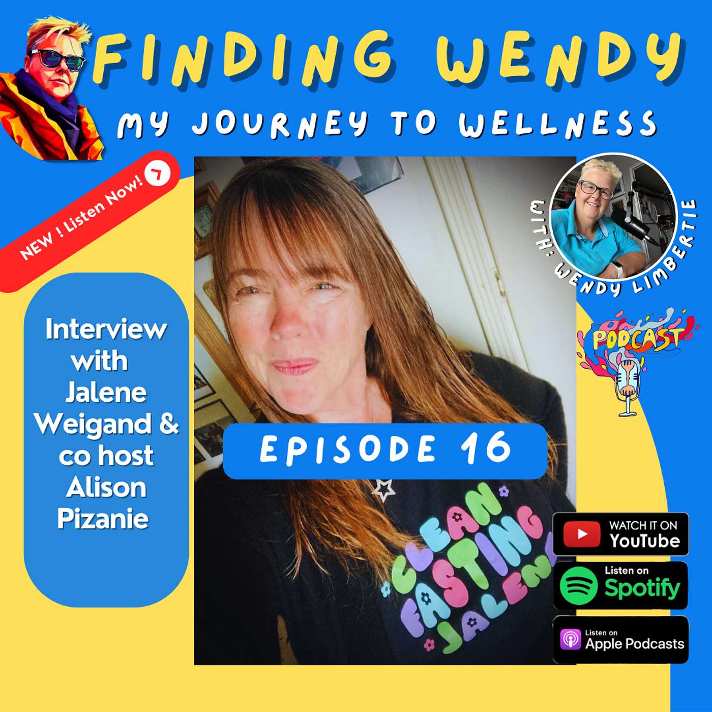 Wellness & Willpower