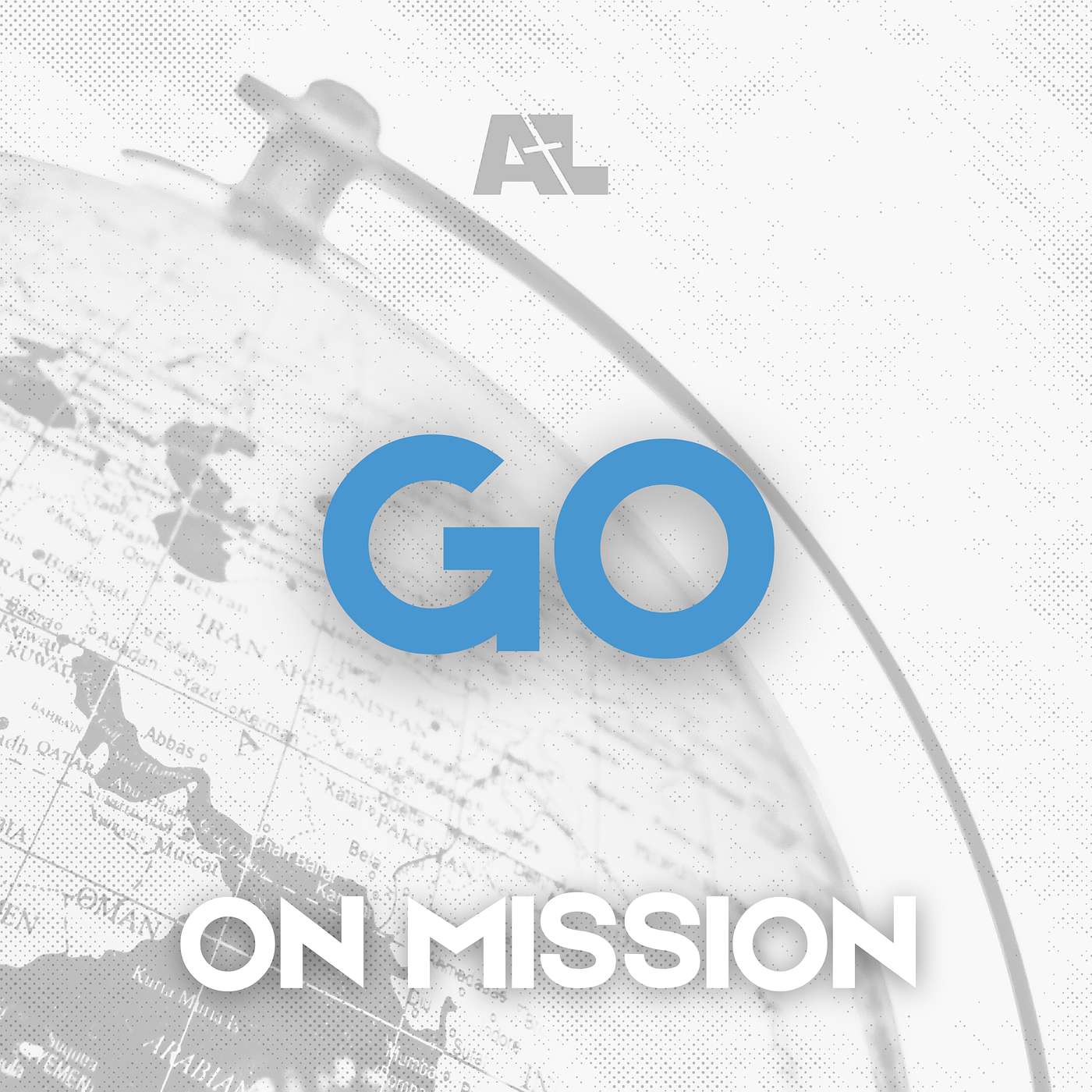Go episode artwork