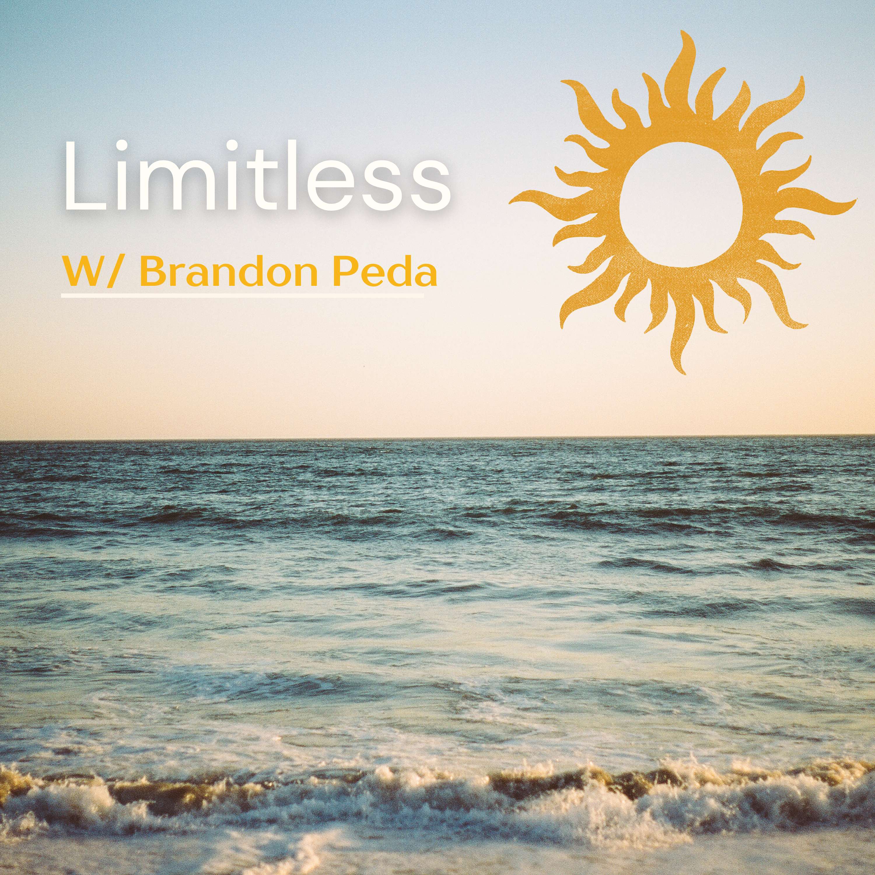 Limitless With Brandon Peda