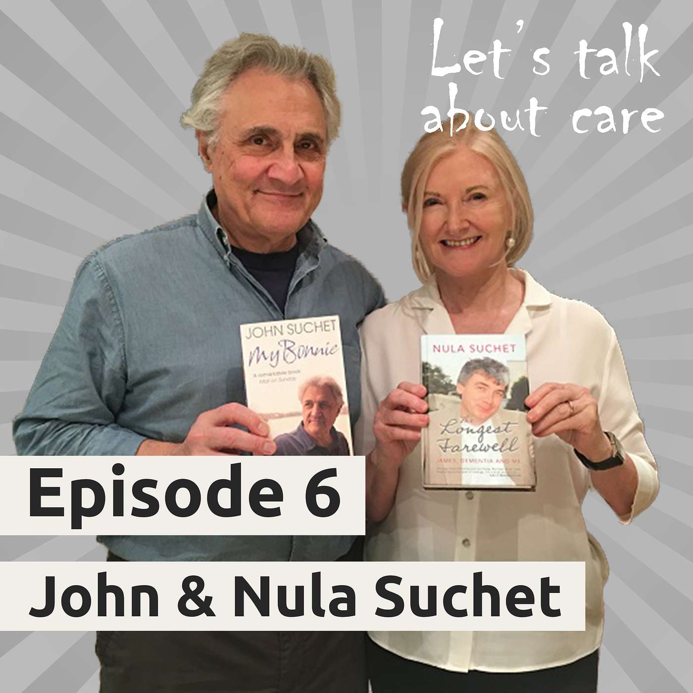 Let\'s Talk About Care