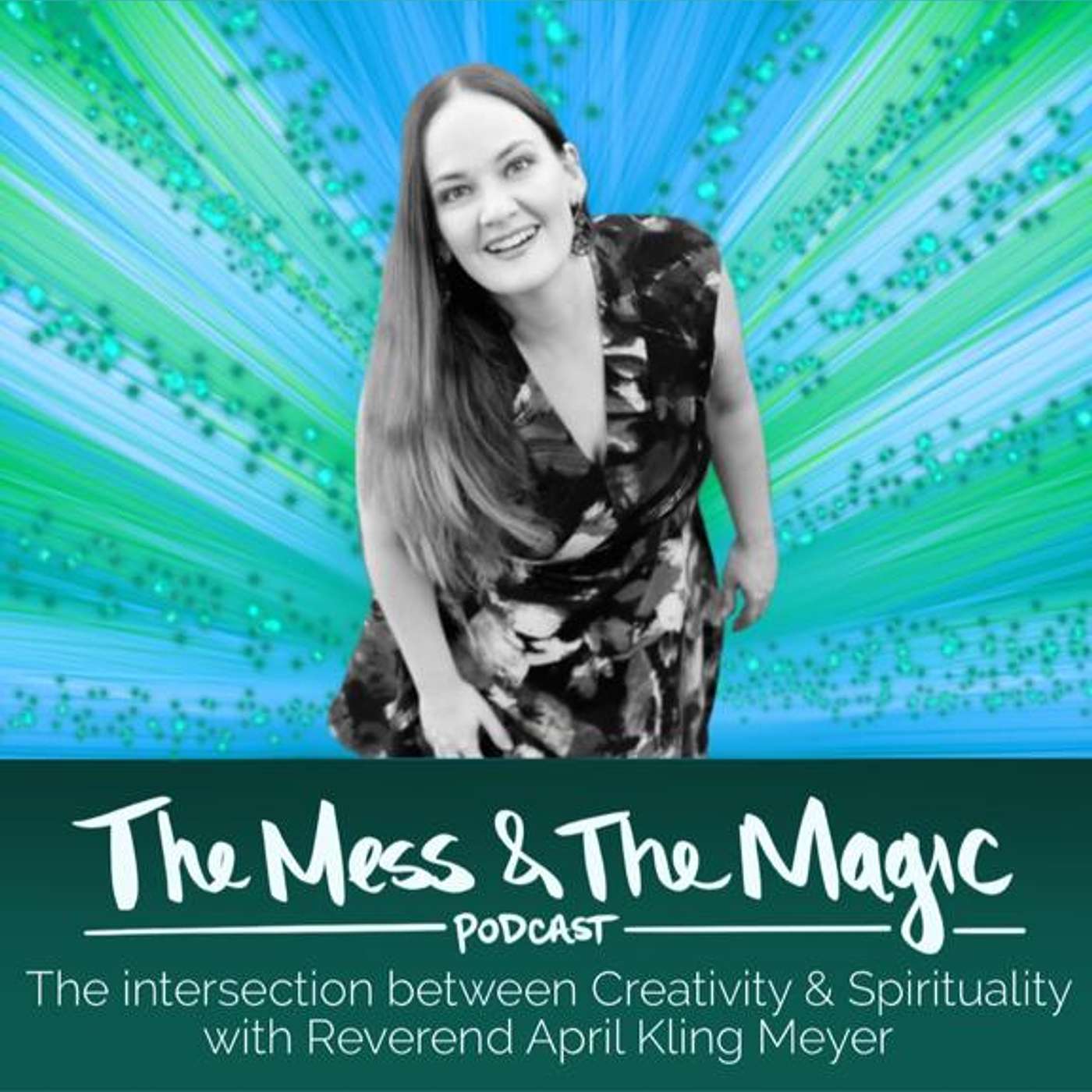 The Mess & The Magic