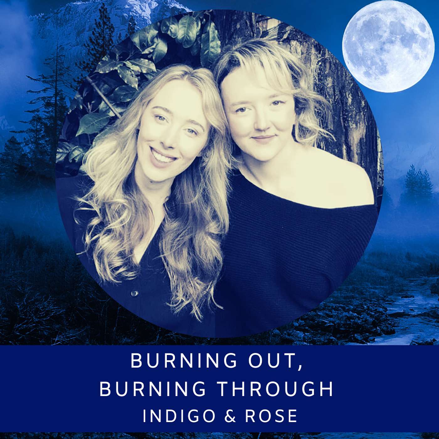 Mothers at Midnight Podcast