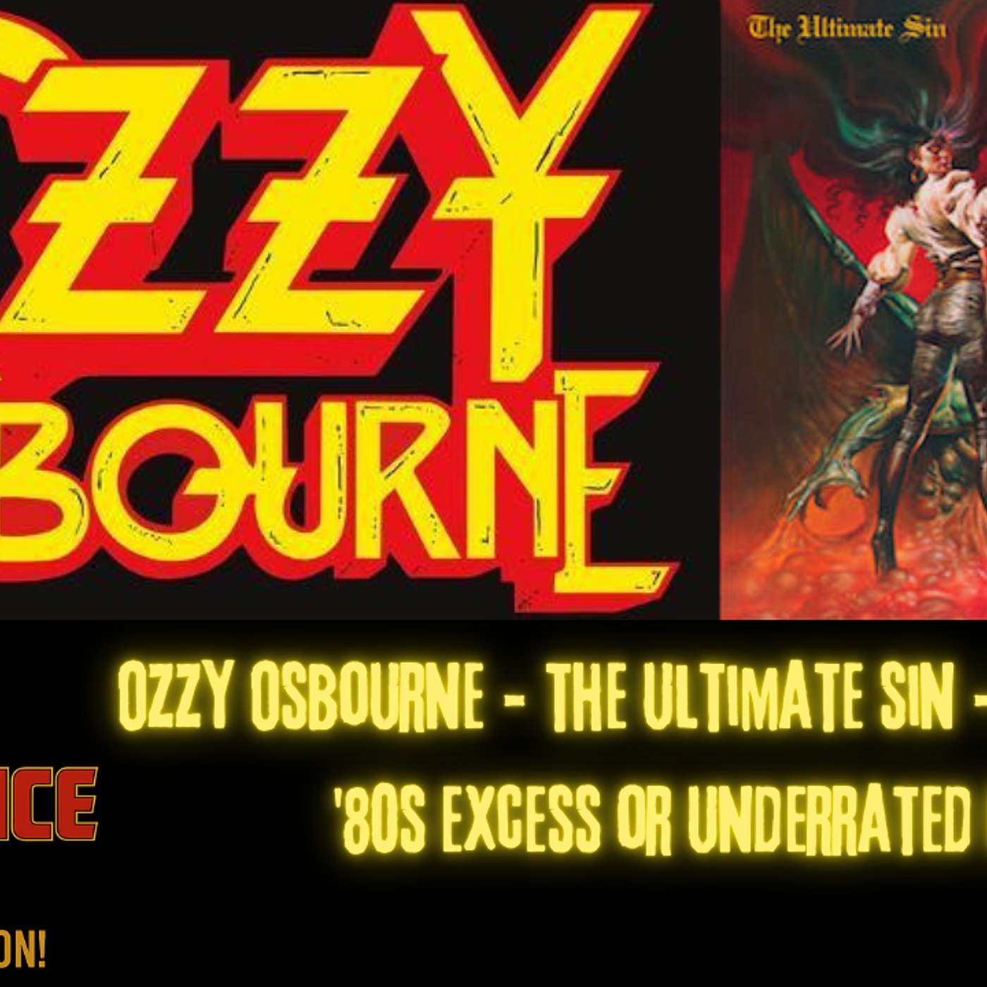 ROCK RESURGENCE RADIO PODCAST