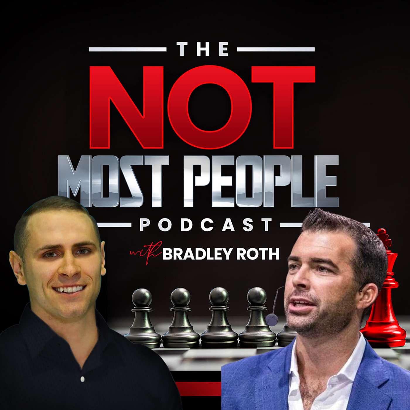 Building A Large Following In ANY Industry And Creating Life-Changing Opportunities with Tyler McBroom - 010