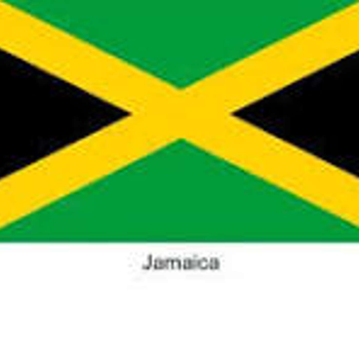 Prayers for Jamaica podcast artwork