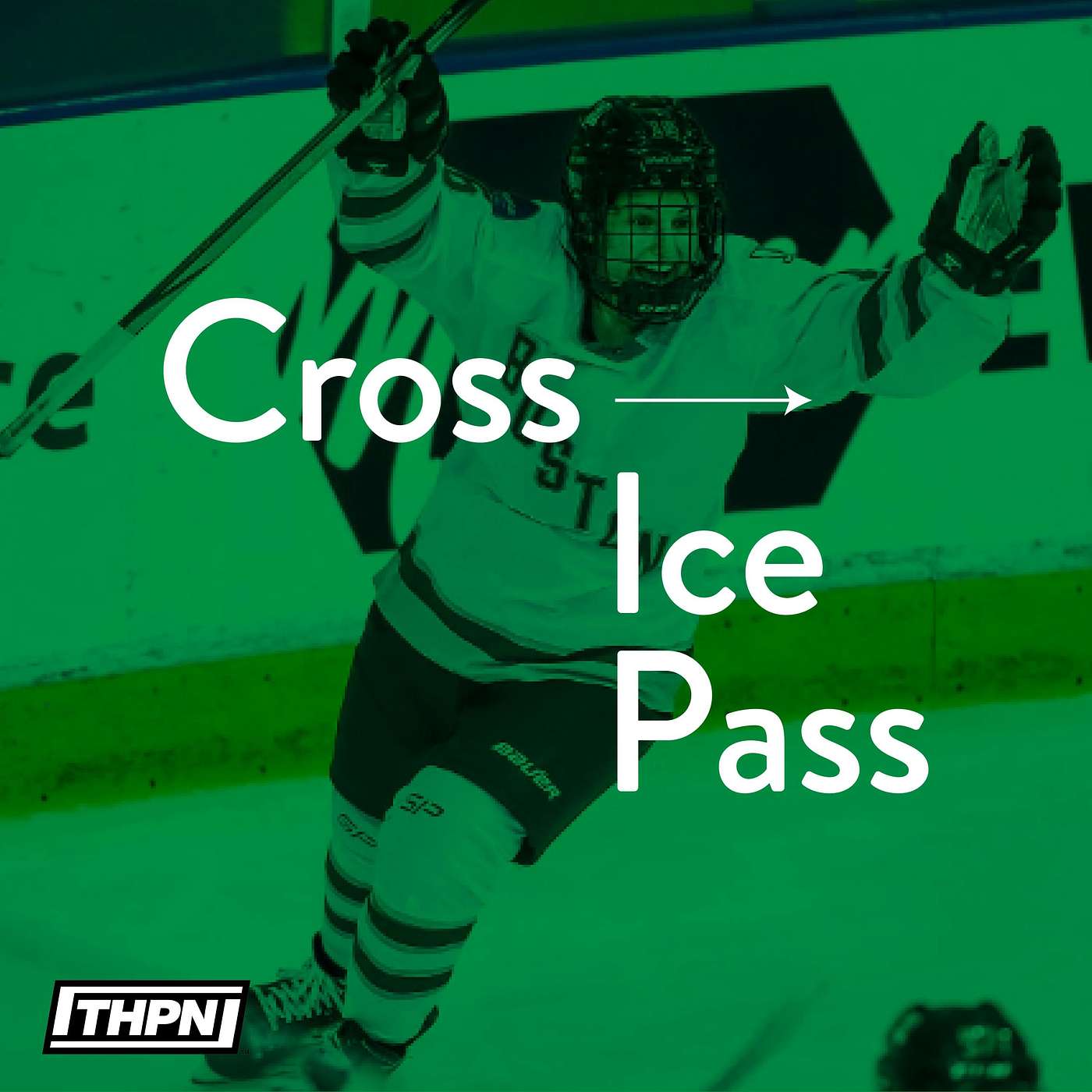 Cross Ice Pass