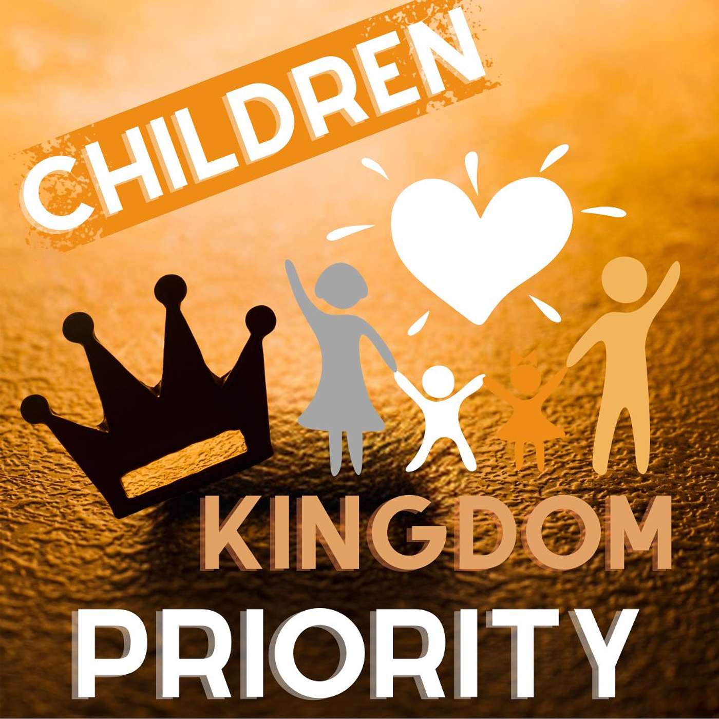 19 May 2024 - Kingdom Priorities Part 3