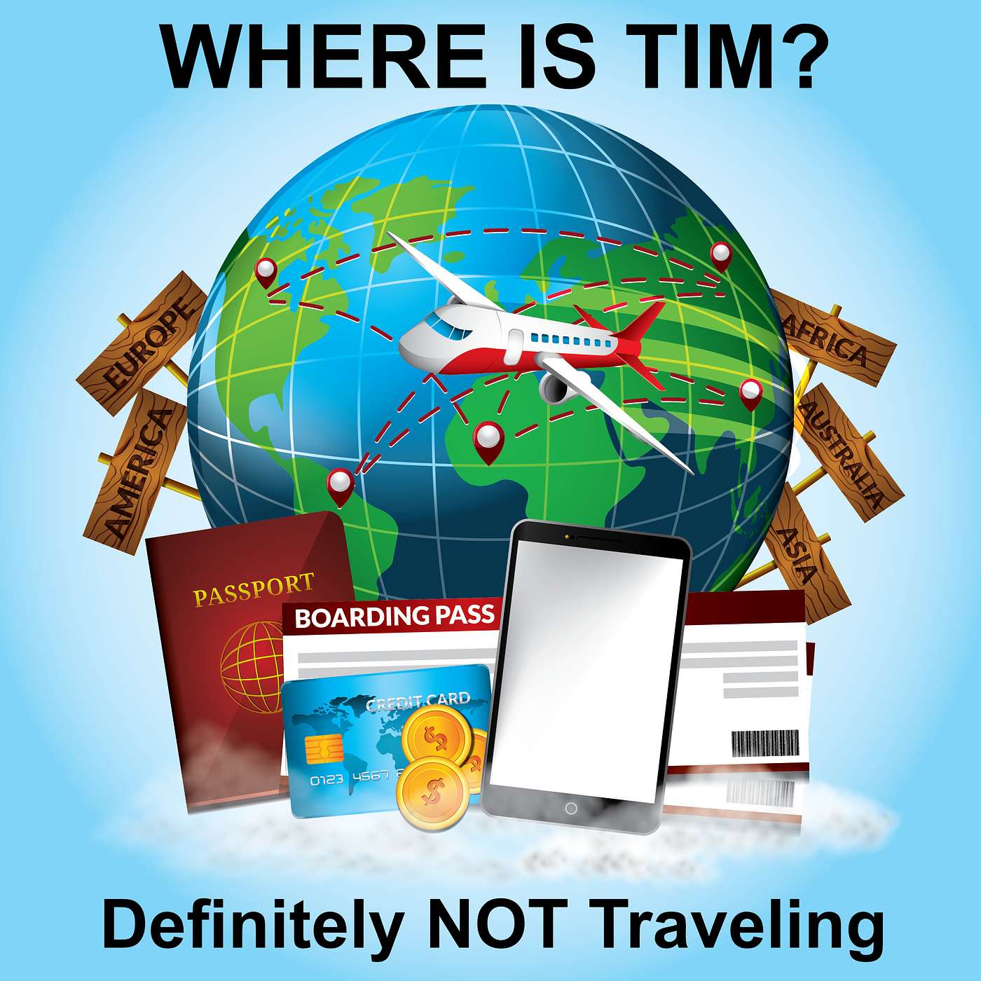 Tim Goldstein, Autistic Philosopher of Neurodiversity: Life in the Neuro Cloud™