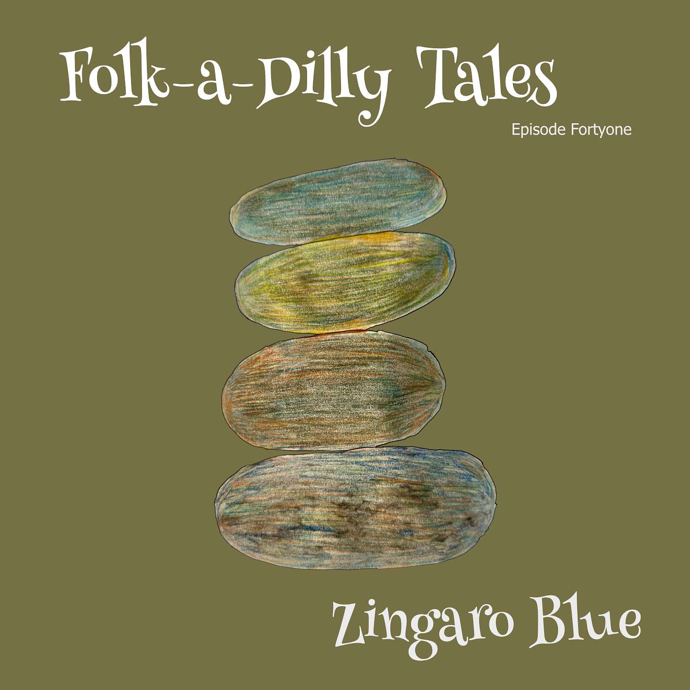 Folk-a-Dilly Tales