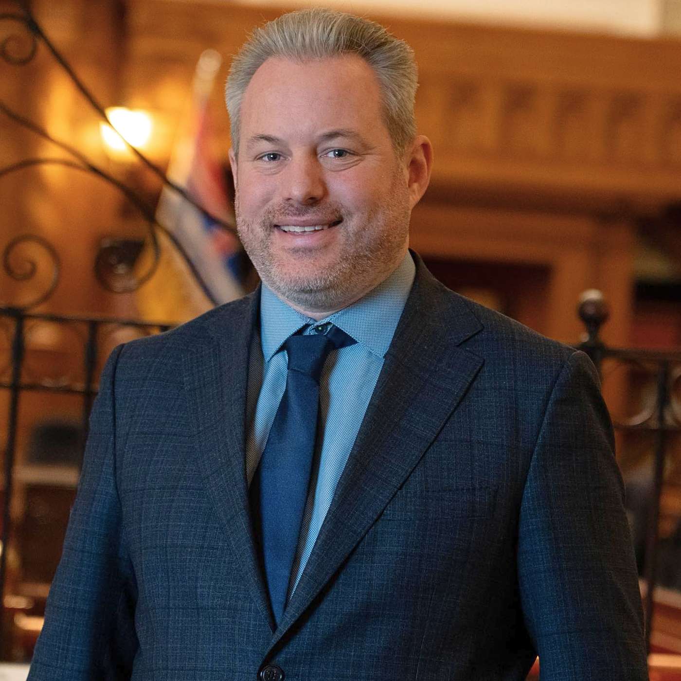 219. Trevor Halford: John Rustad’s Exit & the BC Conservative's Future