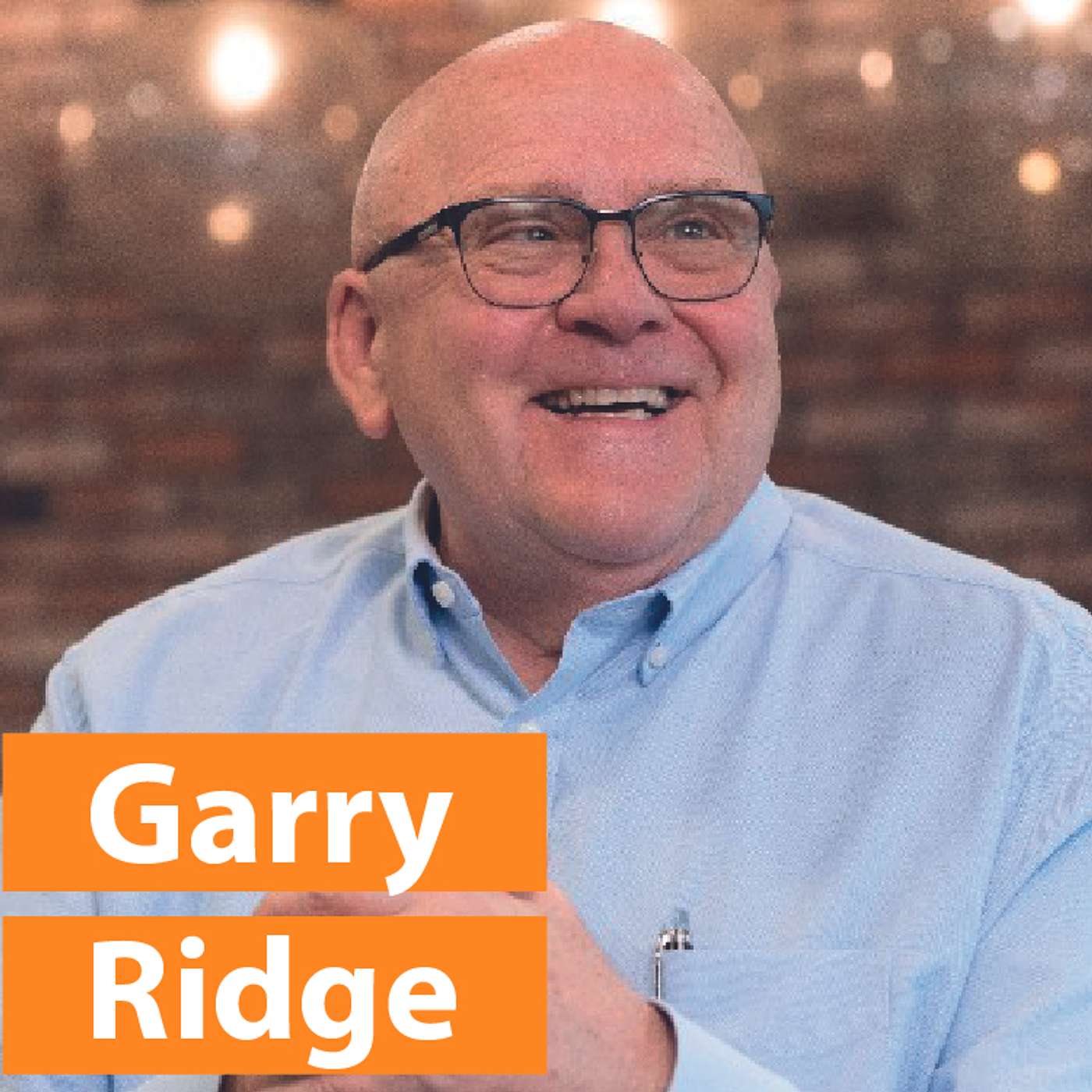 Leadership Unveiled: A 35-Year Journey with Garry Ridge, Ex-CEO of WD-40