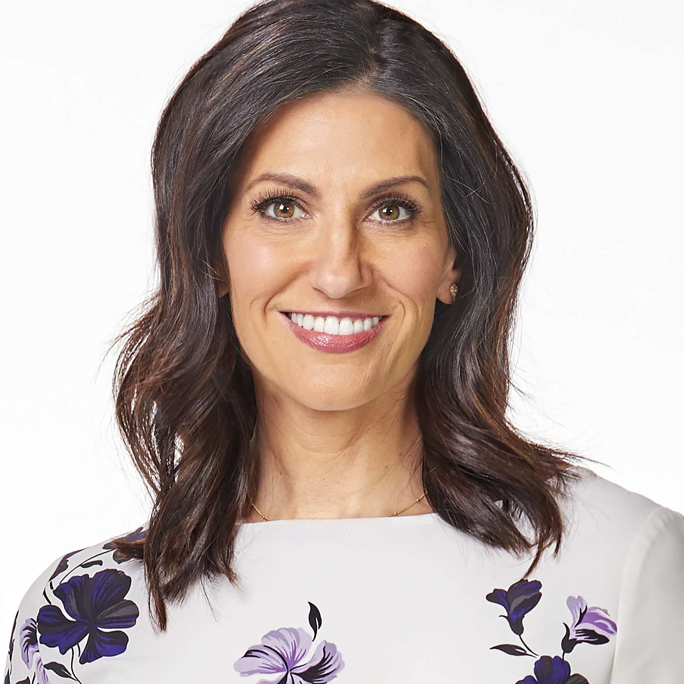 Rena Sarigianopoulos, KARE 11 News Anchor/Reporter