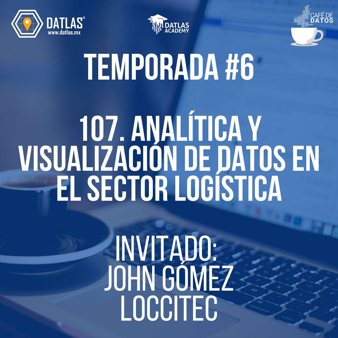Café de Datos