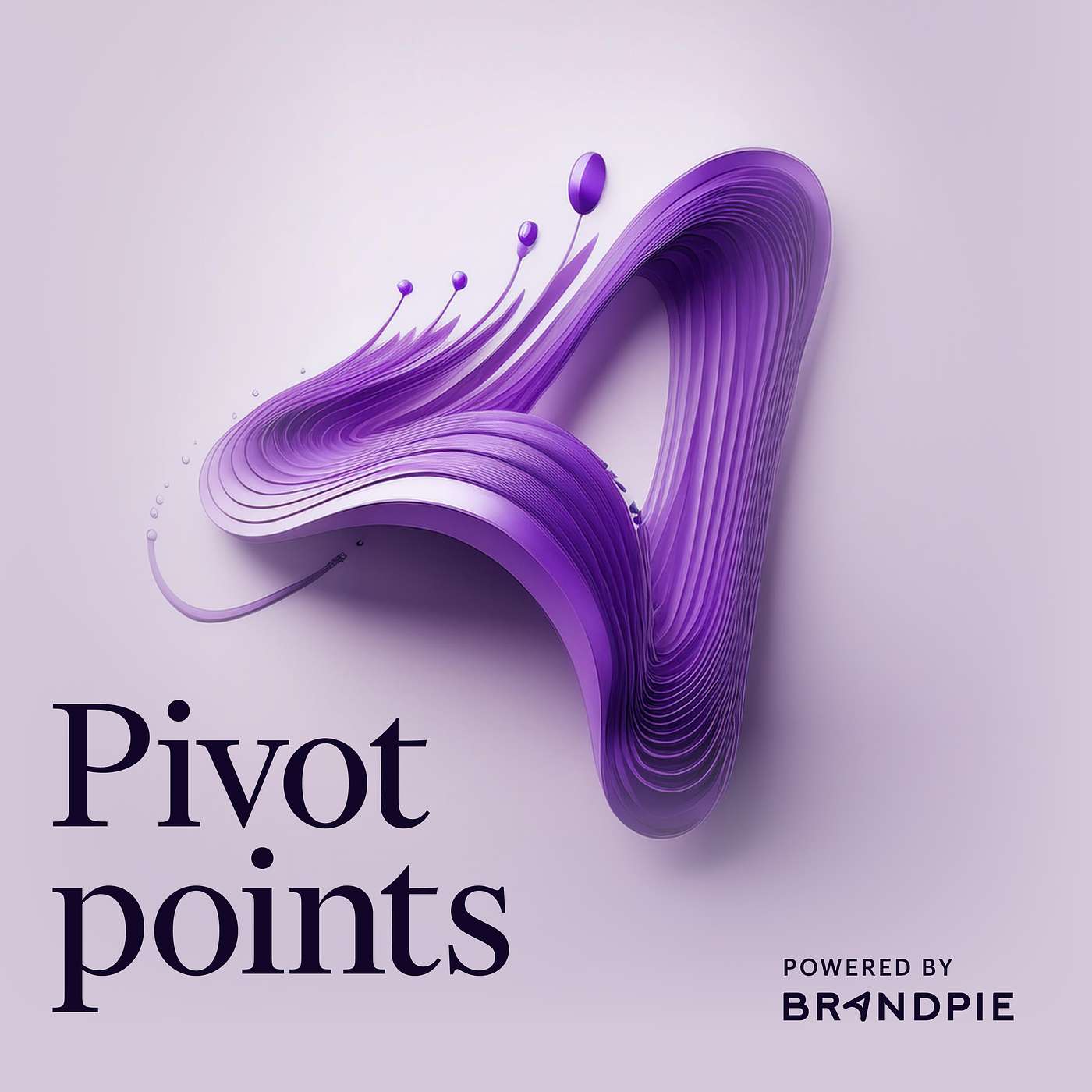 Turning Points: A Pivot Points Special - Episode 20