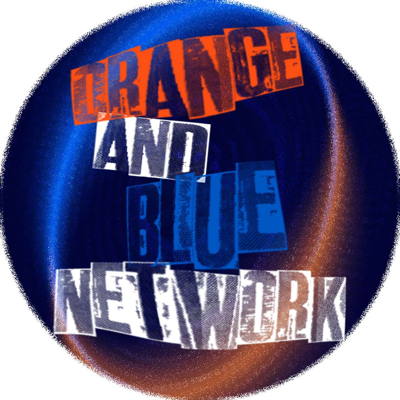 Orange & Blue Network