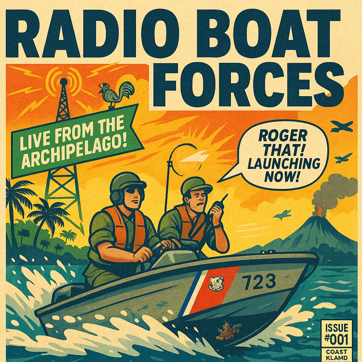 RAND Report Review: U.S. Coast Guard Workforce 2040