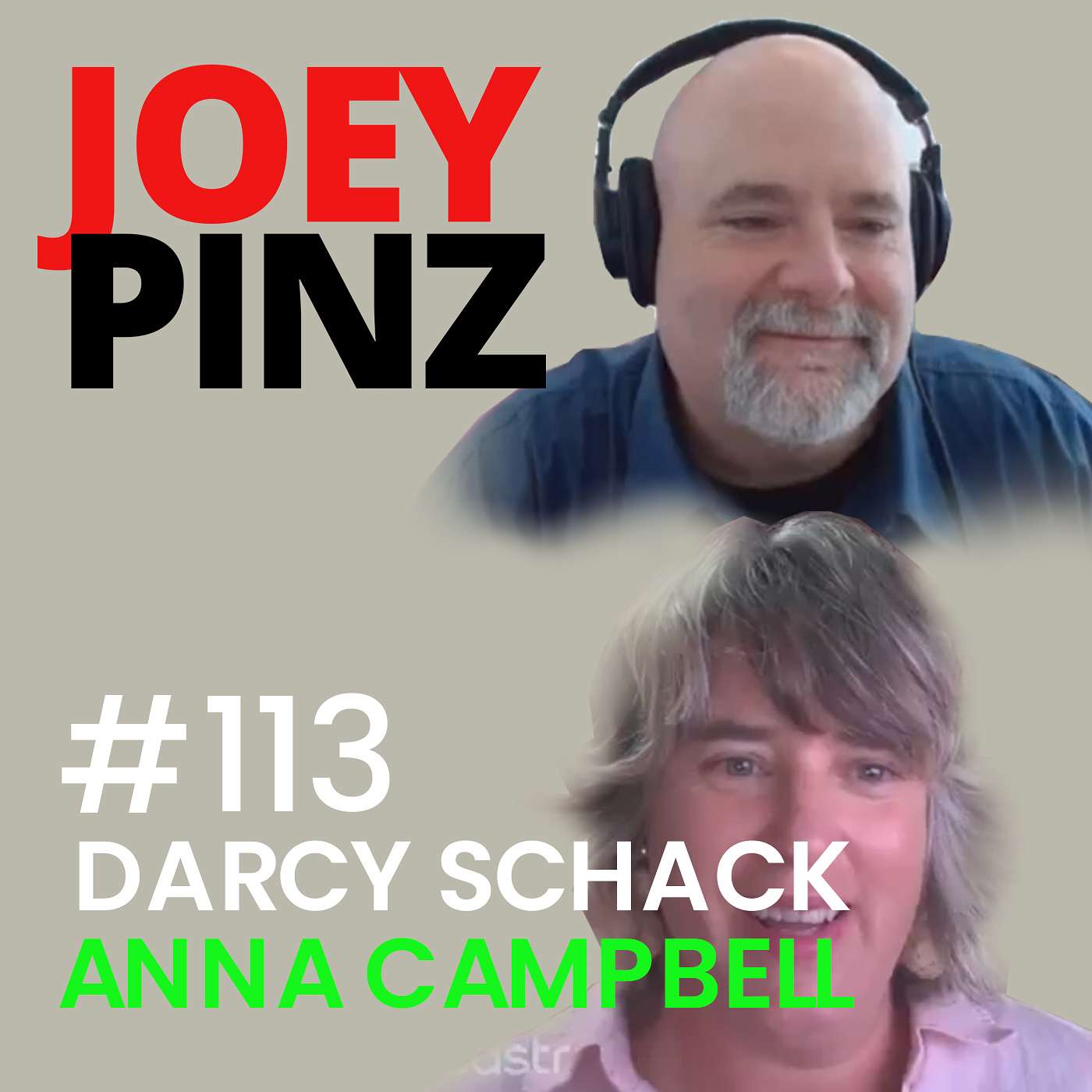 Joey Pinz Discipline Conversations