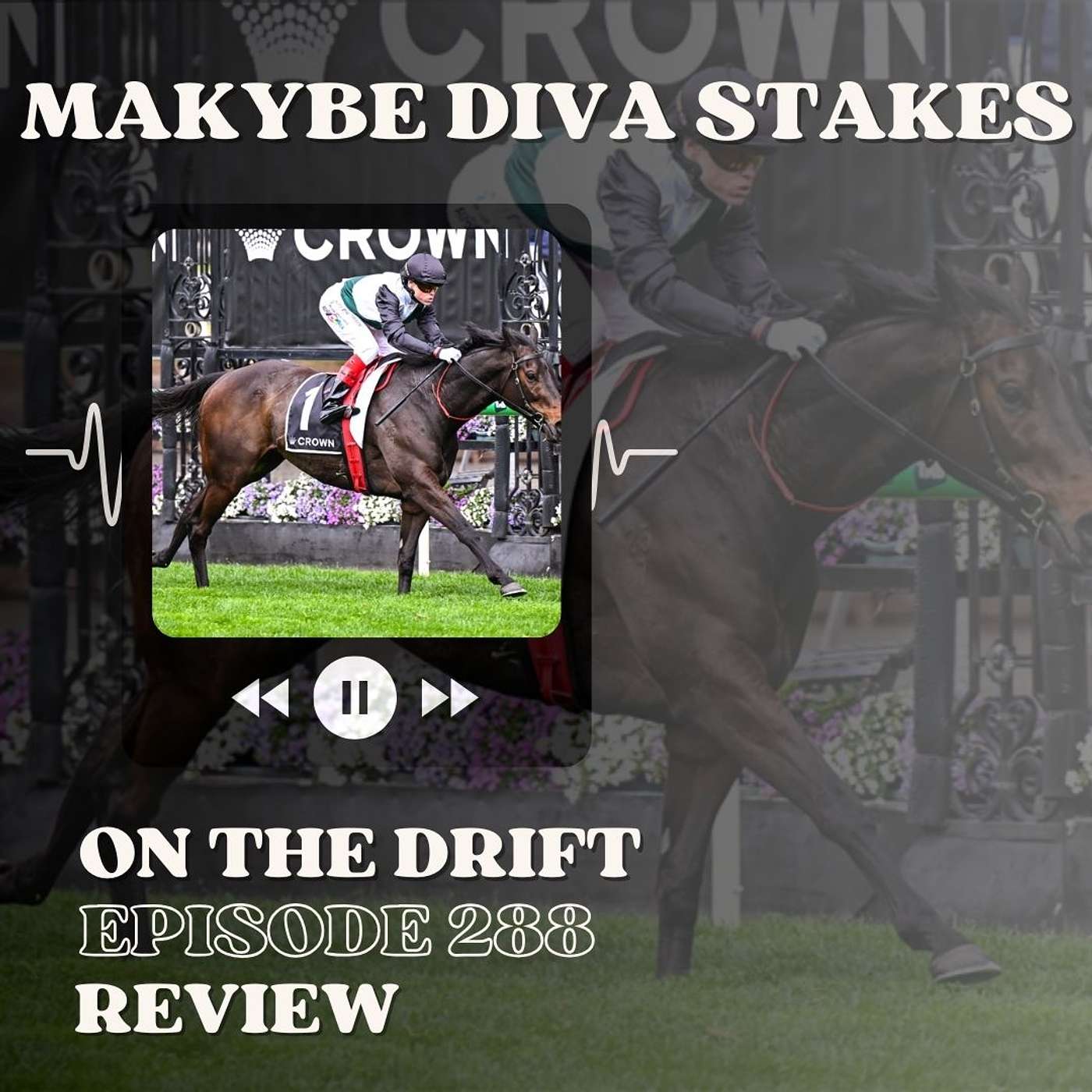 288 // Makybe Diva Stakes Review | What a Joke