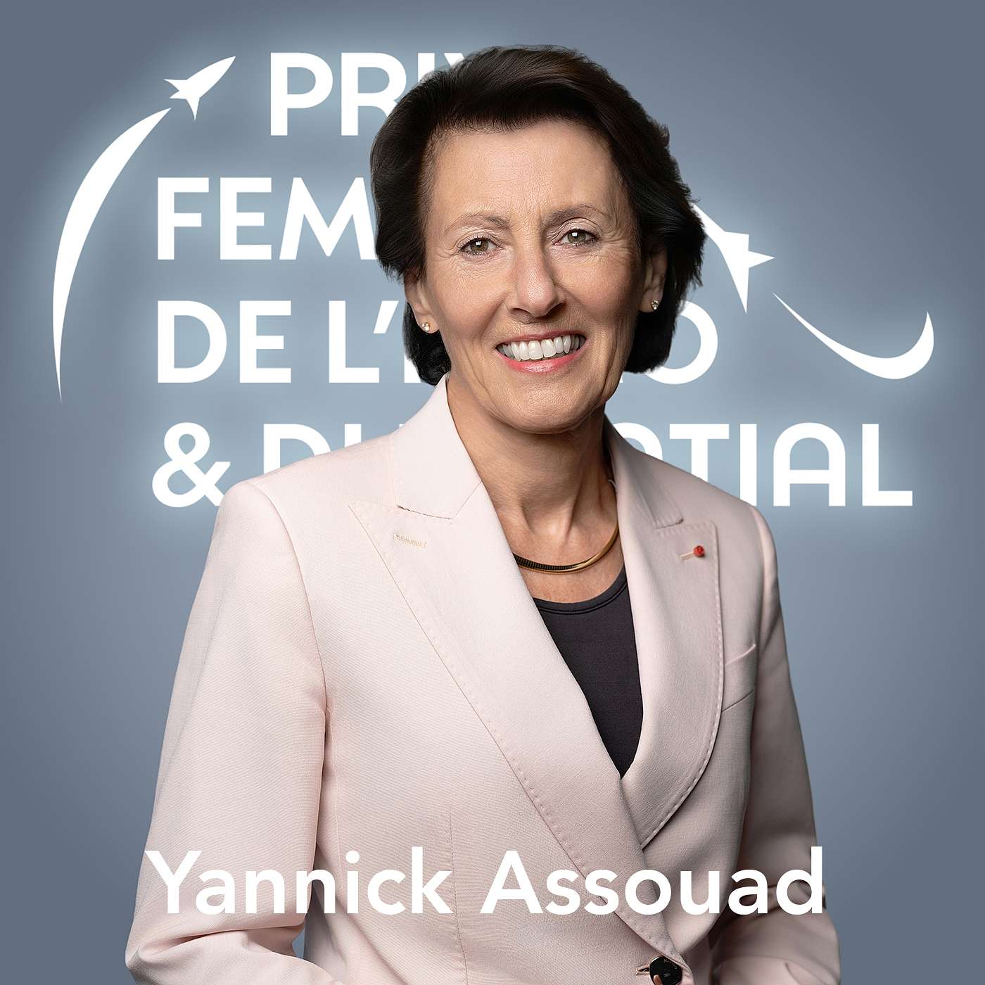 Rebondir, innover & diriger : rencontre avec Yannick Assouad