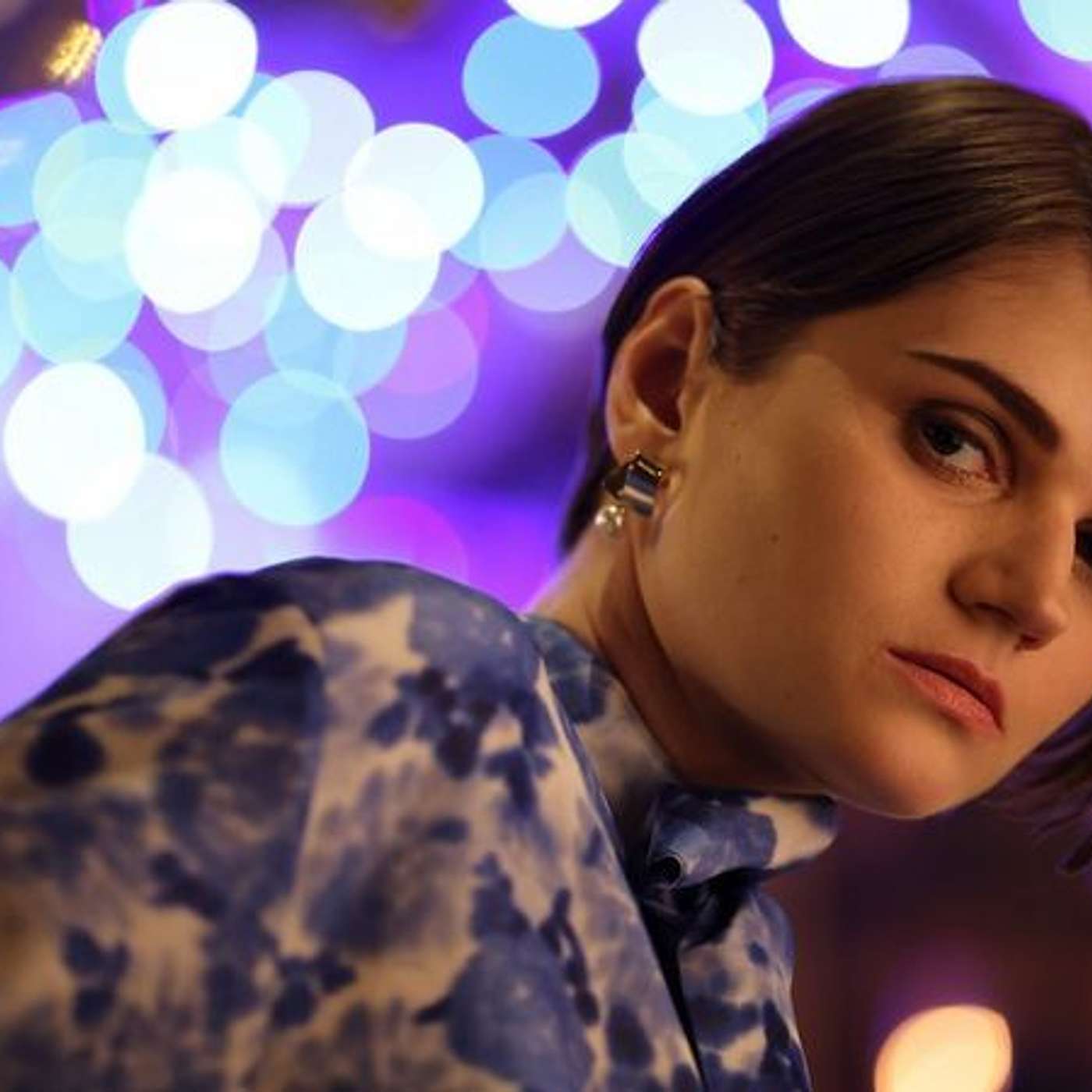 Saturday, January 6, 2024 - Today's "Can you work it into casual conversation?" challenge: BOKEH! episode artwork
