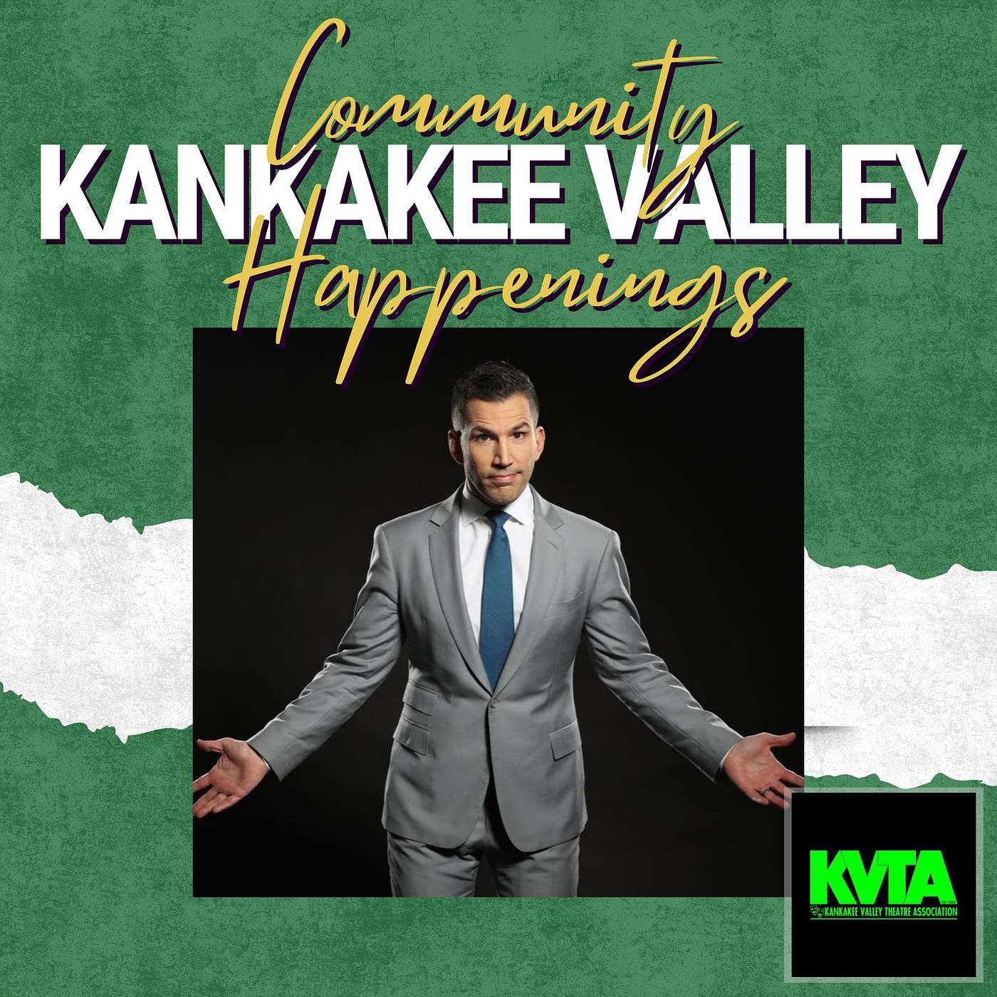 Kankakee Valley Community Happenings