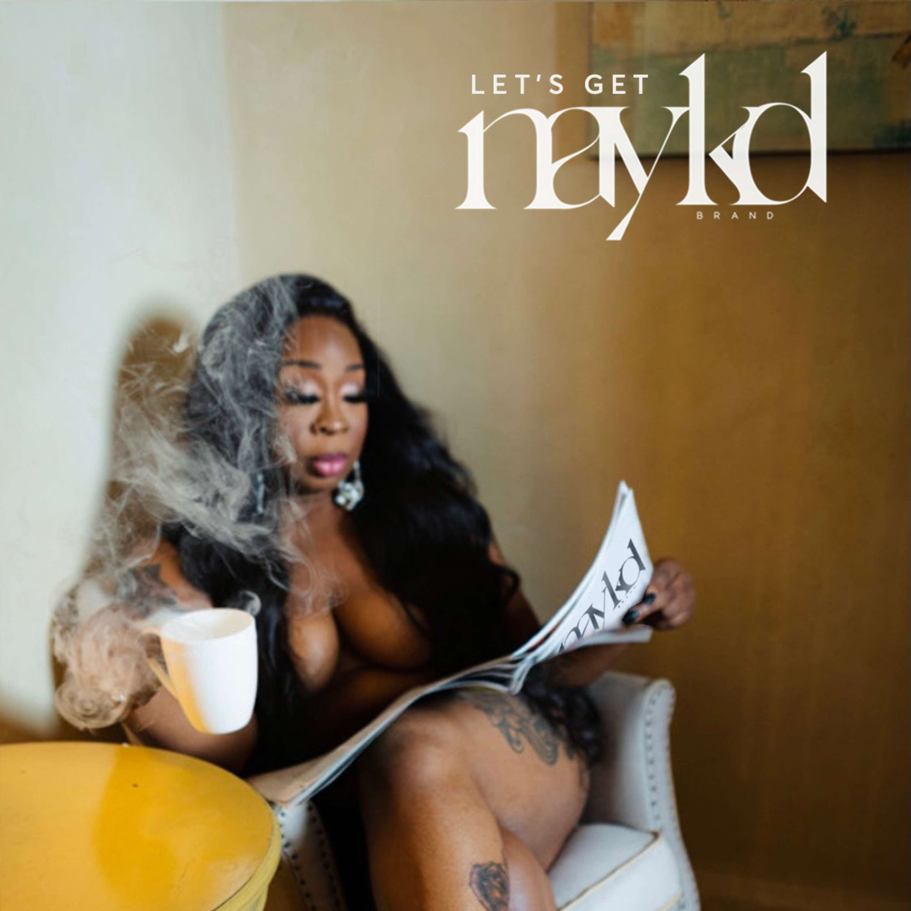 Let\'s Get Naykd