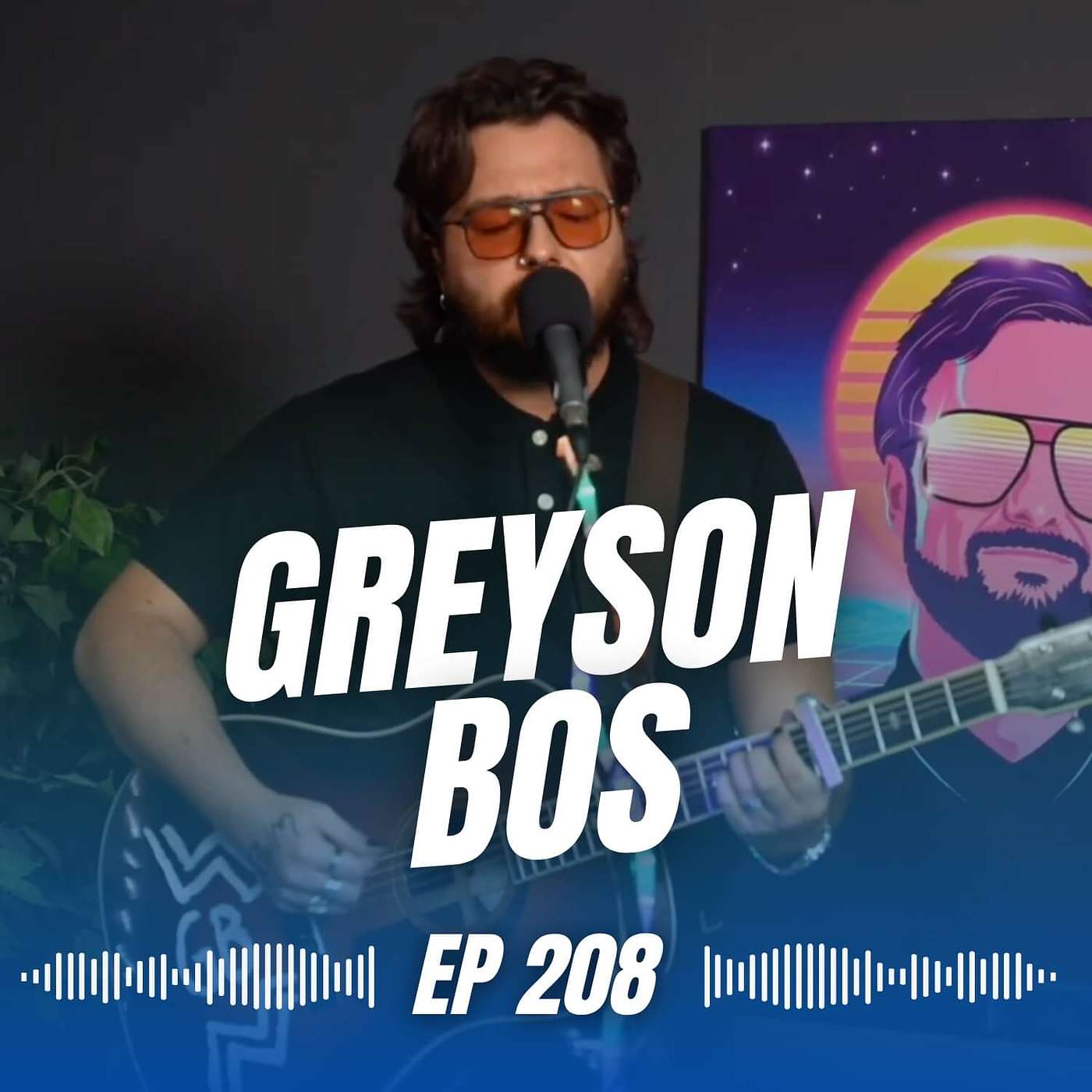 The Hey BigHead Show